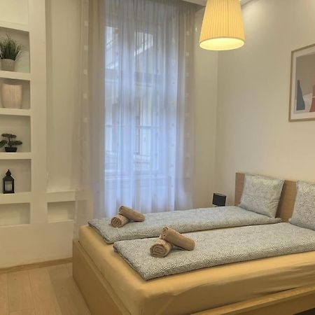 Szechenyi Renovated 2Br At Danube River Budapest Kültér fotó