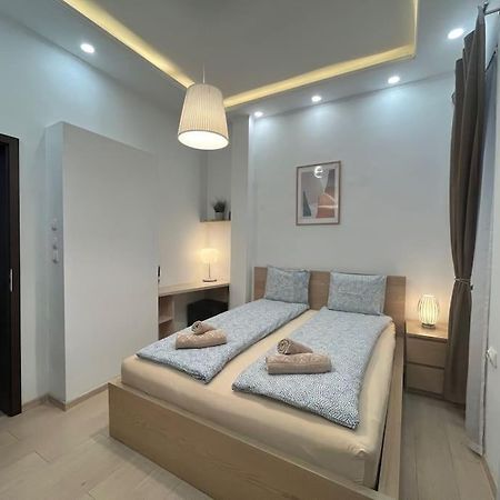 Szechenyi Renovated 2Br At Danube River Budapest Kültér fotó