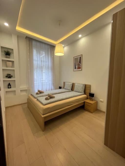 Szechenyi Renovated 2Br At Danube River Budapest Kültér fotó